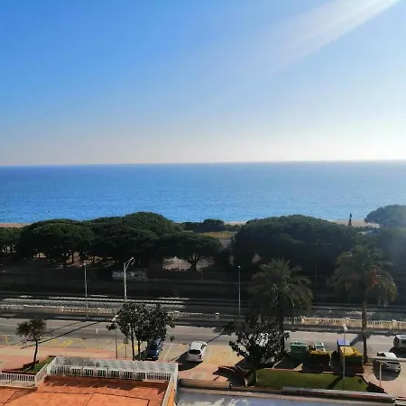 Reconnectar Garbi I Apartment *