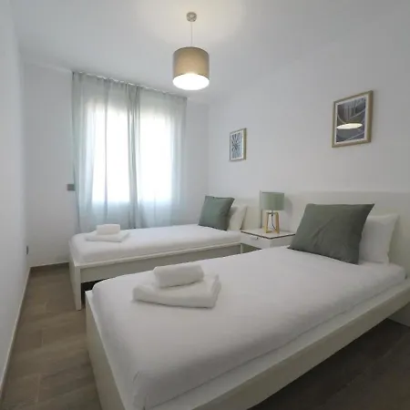 Apartment Reconnectar Garbi I