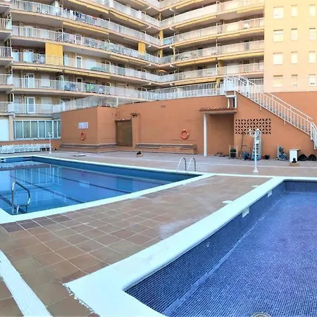 Reconnectar Garbi I Apartment Malgrat de Mar