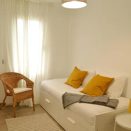 Apartment Reconnectar Garbi I