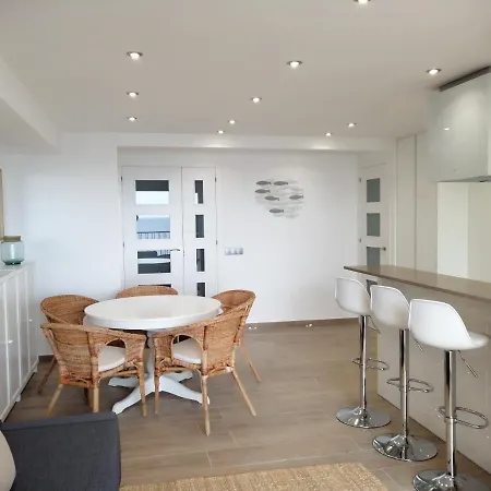 Apartment Reconnectar Garbi I Malgrat de Mar
