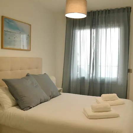 Reconnectar Garbi I