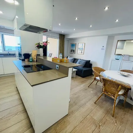 Apartment Reconnectar Garbi I
