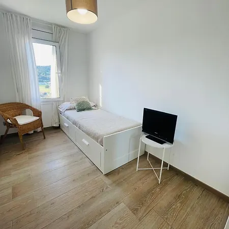 Reconnectar Garbi I *