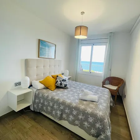 Reconnectar Garbi I Malgrat de Mar