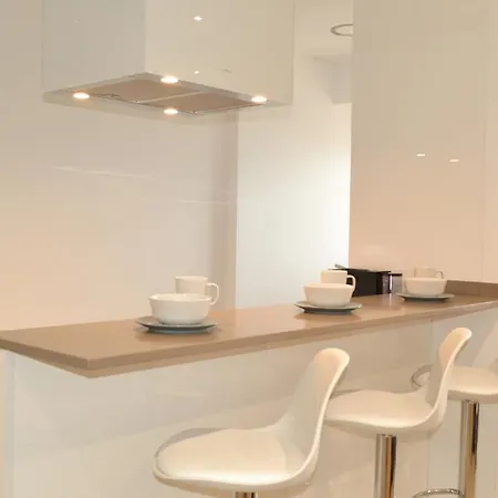 Reconnectar Garbi I Apartamento