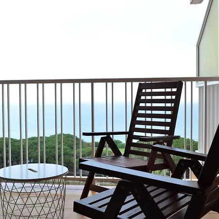 Apartamento Reconnectar Garbi I Malgrat de Mar