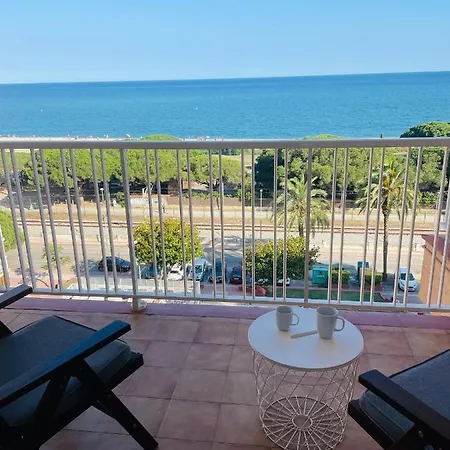 Reconnectar Garbí I * Malgrat de Mar