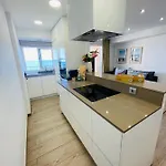 Apartamento Reconnectar Garbí I Malgrat de Mar