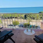 Reconnectar Garbí I * Malgrat de Mar