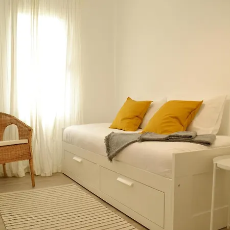 Reconnectar Garbi I مارغرَت دي مار