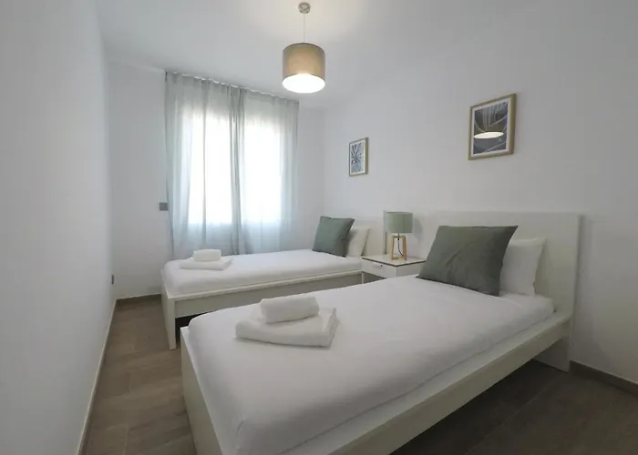 Apartamento Reconnectar Garbí I