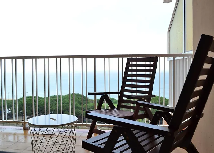 Apartamento Reconnectar Garbí I Malgrat de Mar